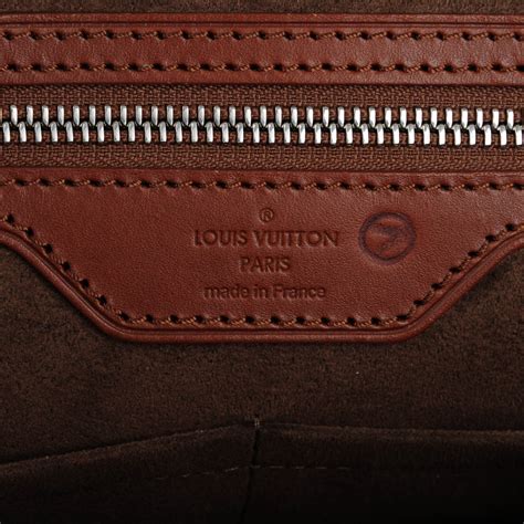 louis vuitton no made in stamp